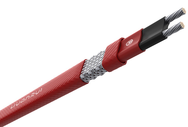 電伴熱帶產品圖片